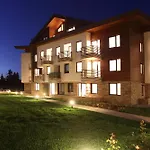 Euphoria Club Хотел Боровец