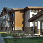 Euphoria Club 4* Боровец