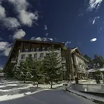 Euphoria Club Хотел Боровец