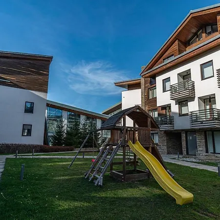 Euphoria Club Боровец