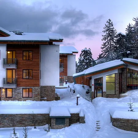 Euphoria Club Отель 4*