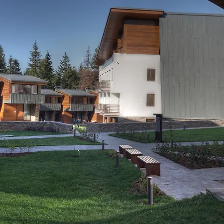 Euphoria Club Hotel Borowec