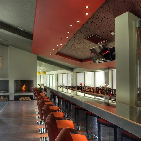 Euphoria Club Otel Borovets