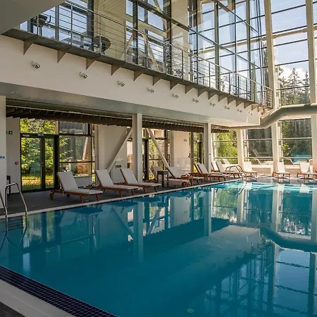Hotel Euphoria Club