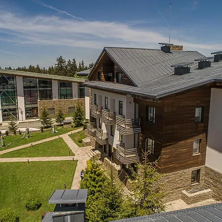 Euphoria Club 4* Боровец