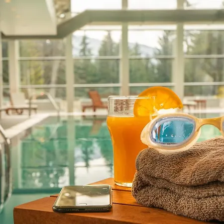 Hotel Euphoria Club Borovets