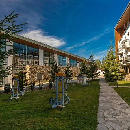 Euphoria Club Hotel 4*