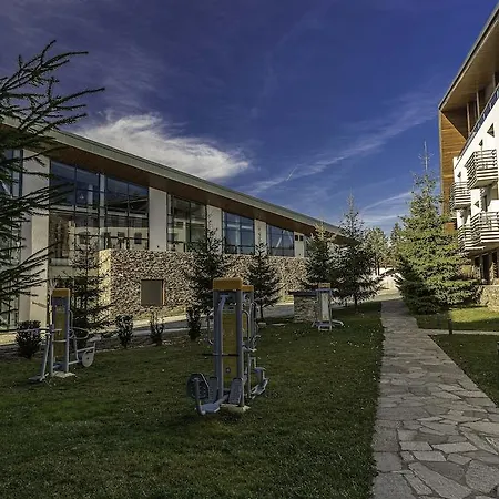 Euphoria Club Отель 4*