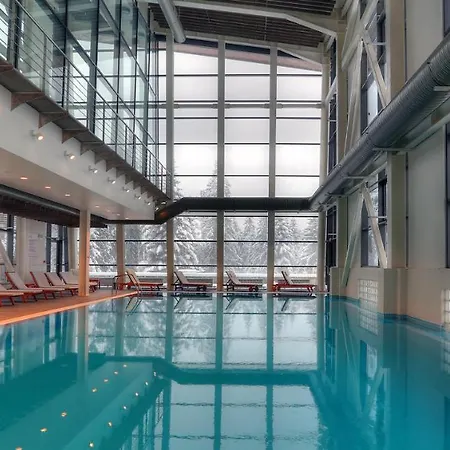 Отель Euphoria Club