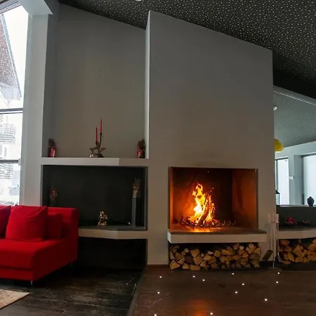 Euphoria Club Otel 4*