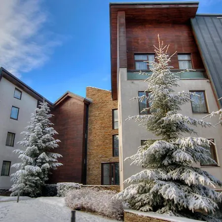 Euphoria Club Боровец