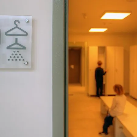 Euphoria Club Отель 4*