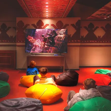 Euphoria Club Hotel