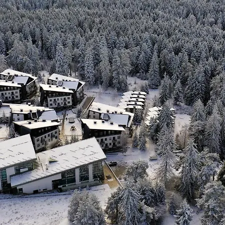 Hotel Euphoria Club