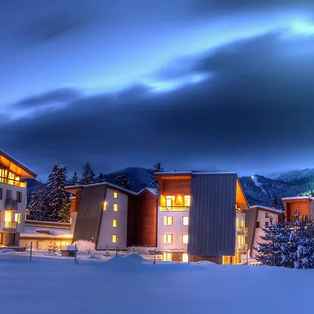 Euphoria Club 4* Боровец