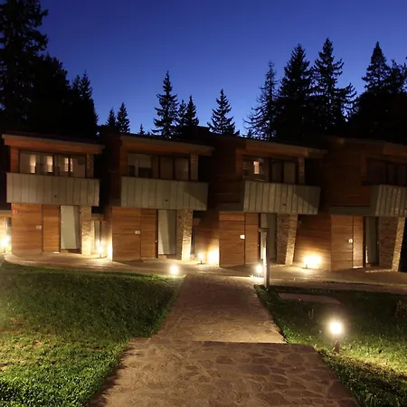 Отель Euphoria Club 4*