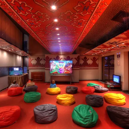 Euphoria Club 4*