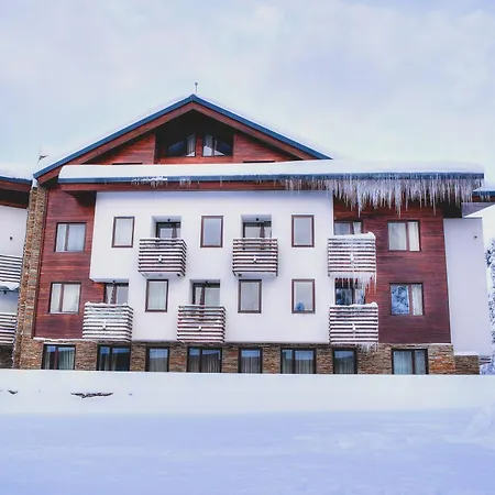 Euphoria Club Отель