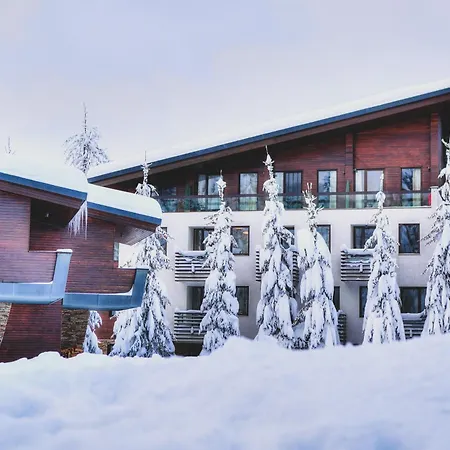 Hotel Euphoria Club 4*