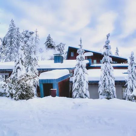 Отель Euphoria Club Боровец