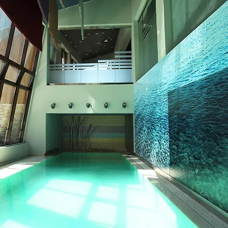 Euphoria Club Hotel