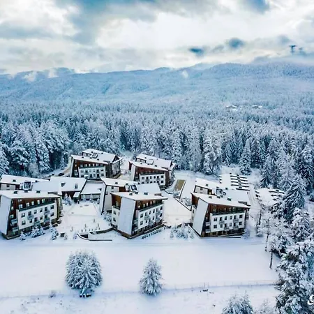 Euphoria Club 4* Боровец