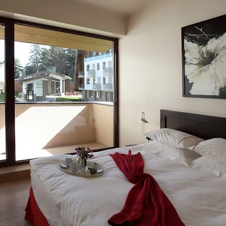 Euphoria Club Отель 4*