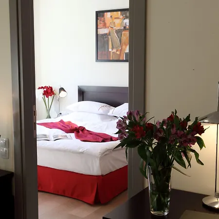 Euphoria Club Отель