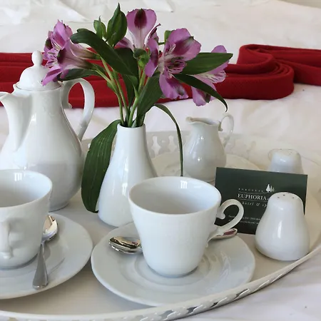 Euphoria Club Боровец