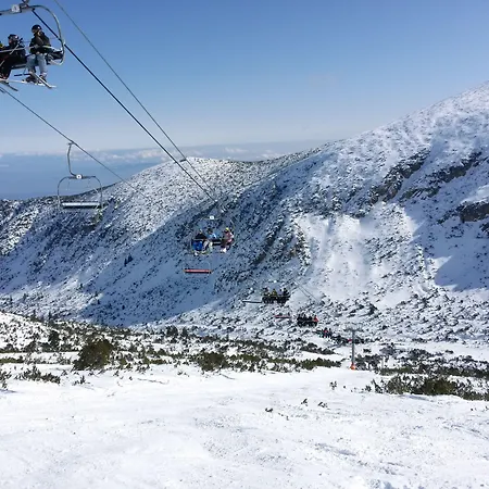 Euphoria Club Borovets