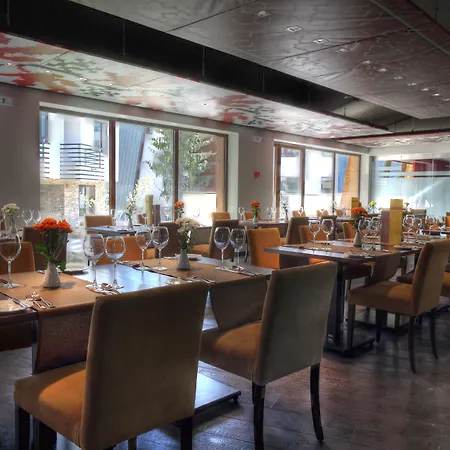 Отель Euphoria Club