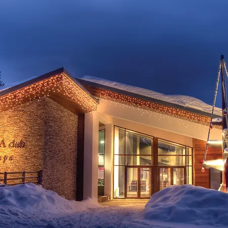 Euphoria Club 4* Боровец