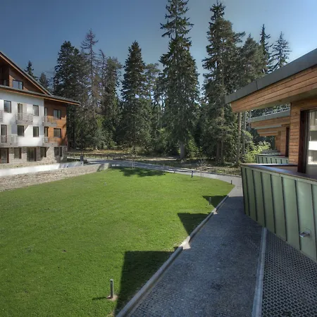 Отель Euphoria Club 4*