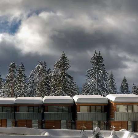 Отель Euphoria Club