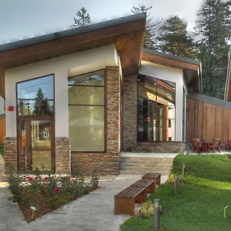 Euphoria Club 4* Боровец