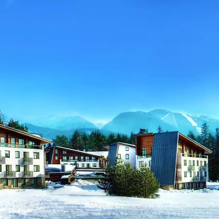 Отель Euphoria Club