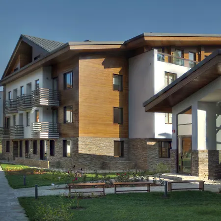 Euphoria Club 4* Боровец