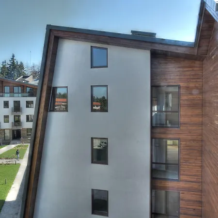 Euphoria Club Боровец