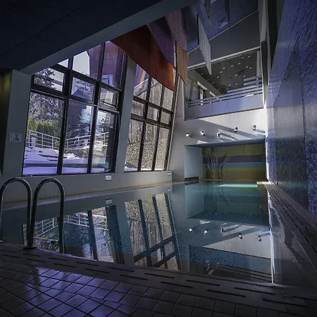 Отель Euphoria Club 4*