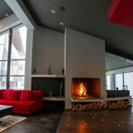 Euphoria Club Отель 4*