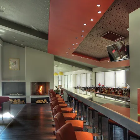 Отель Euphoria Club Боровец