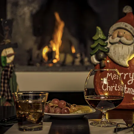 Euphoria Club Отель Боровец