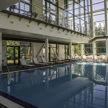 Euphoria Club Отель 4*