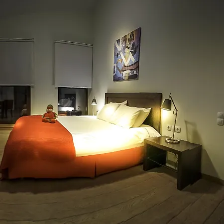 Euphoria Club Hotel 4*