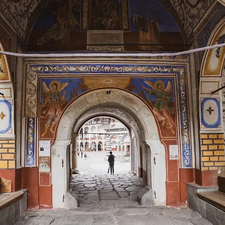 Euphoria Club 4* Боровец