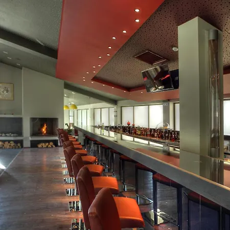 Отель Euphoria Club Боровец