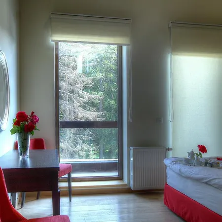 Euphoria Club Hotel 4*