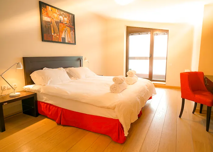 Hotel Euphoria Club Borovets