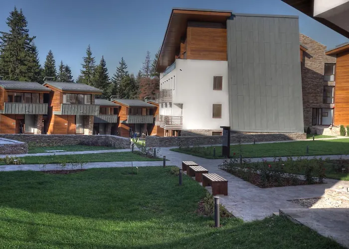 Euphoria Club Hotel Borovets