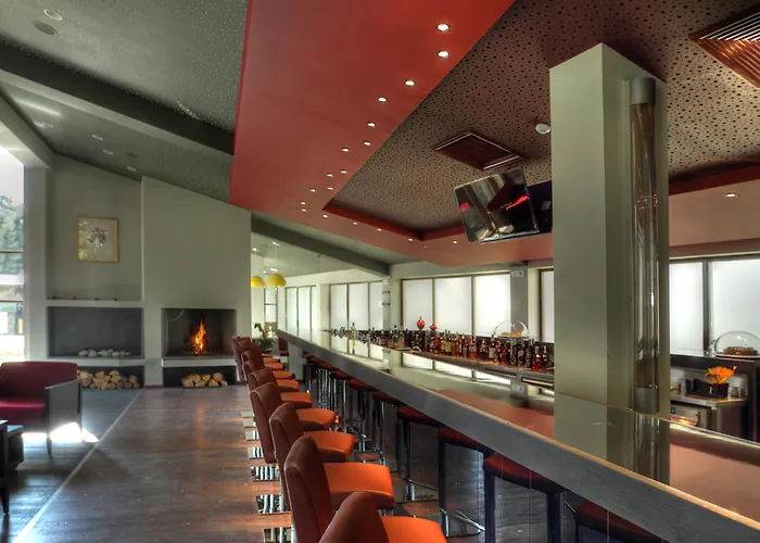 Euphoria Club Hotel Borovets